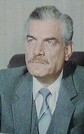 Abdel Ghani Naser