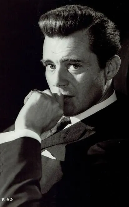 Dirk Bogarde