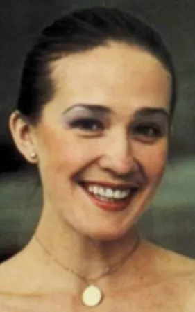 Natalya Linichuk