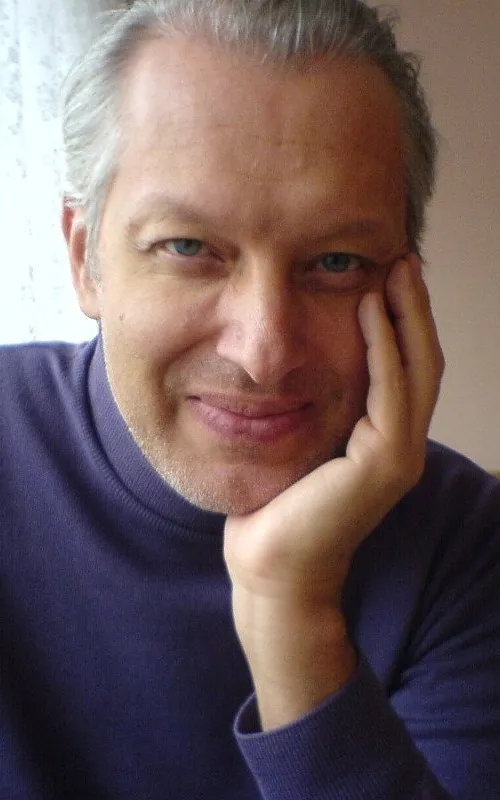 Aleksey Kritskiy
