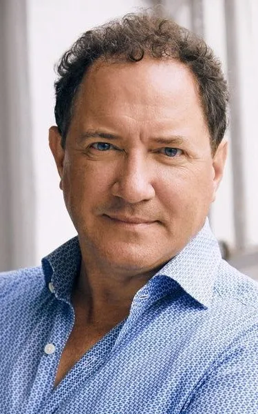 Kevin McCollum
