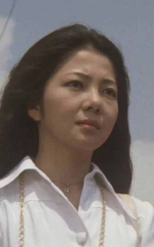 Midori Kanazawa