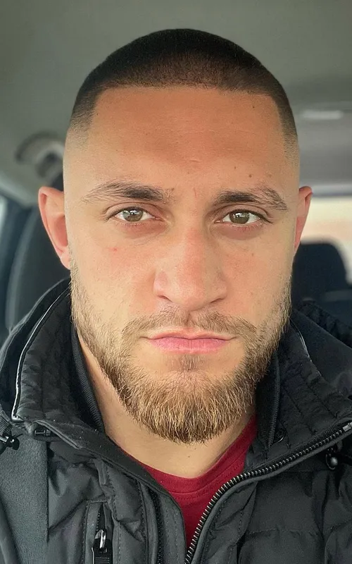 Daniel Ligocki