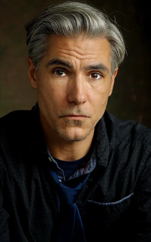 Michael Mau