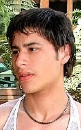 Bruno Lorran