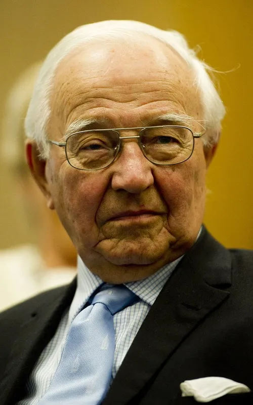 Piet de Jong