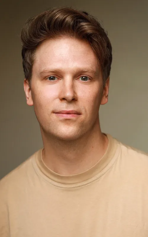 Joshua Tonks