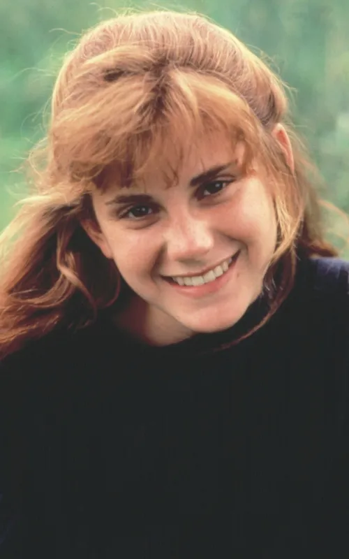 Kerri Green