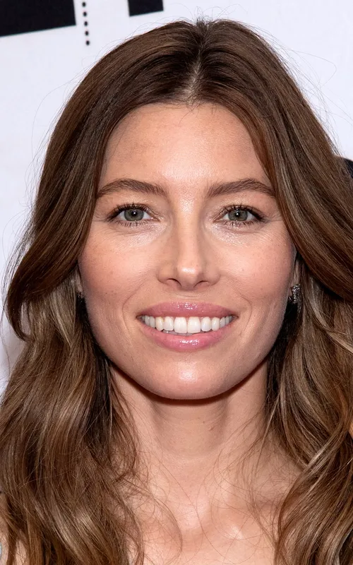 Jessica Biel