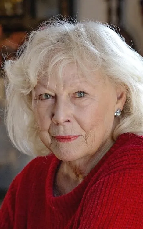 Lise Fjeldstad