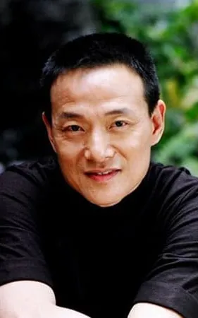Wu Hsing-Guo