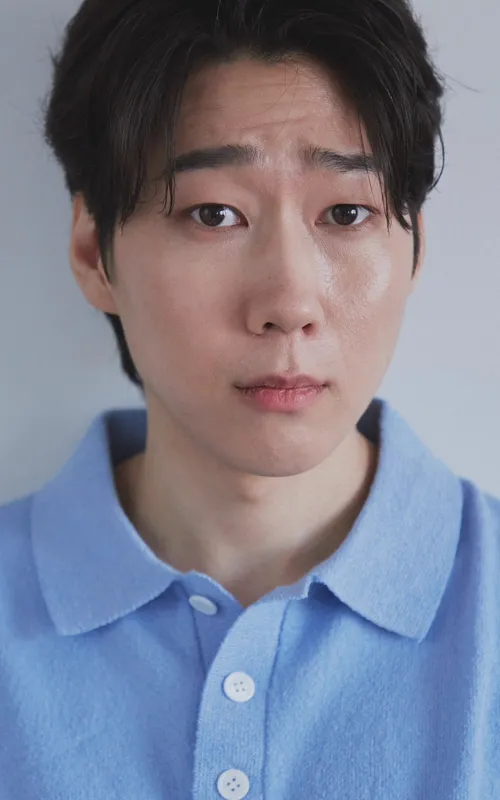 Shin Young-gyu