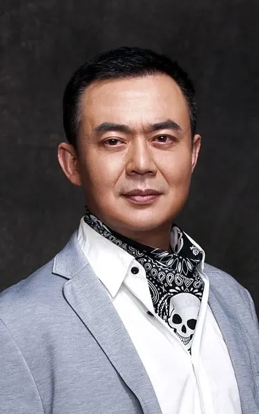 Ma Wei Jiang