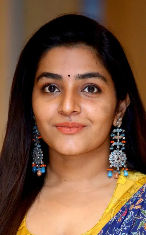 Rajisha Vijayan