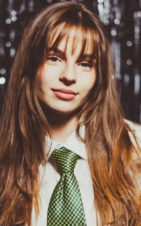 Anouk Brackelaire