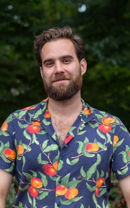 Florian Slangen