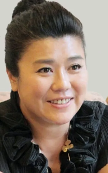 Lin Mei-shiu