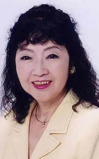 Noriko Ohara