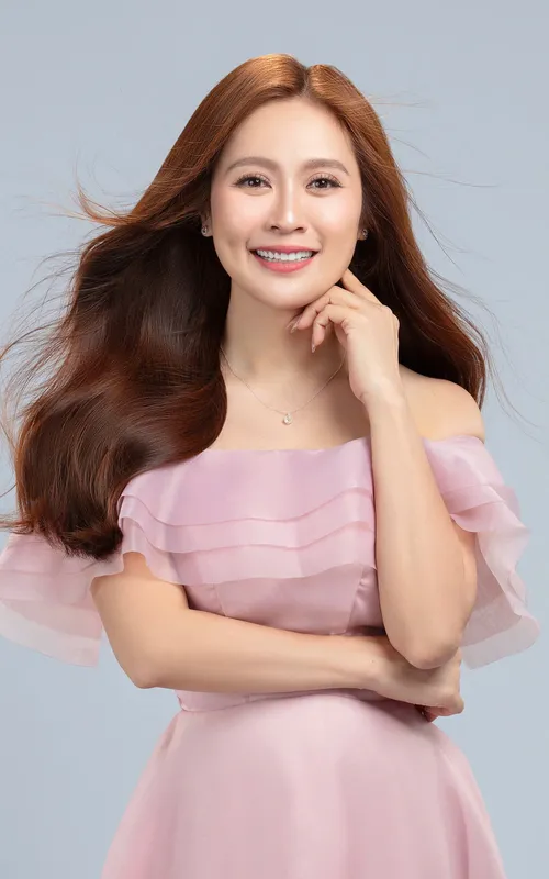 Thanh Thuý