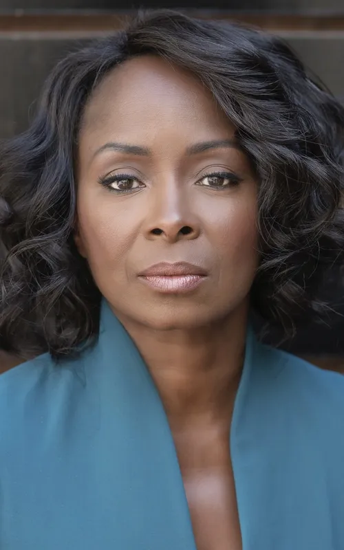 Crystal R. Fox