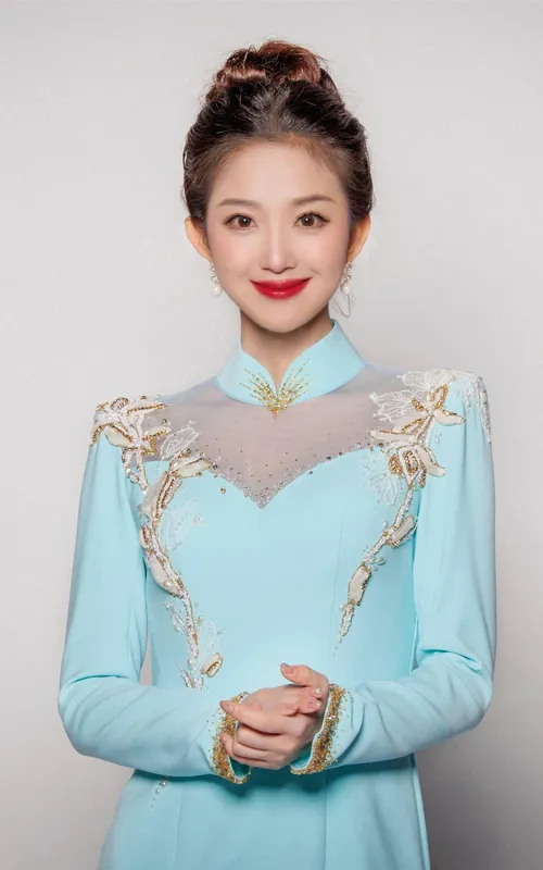 刘心悦