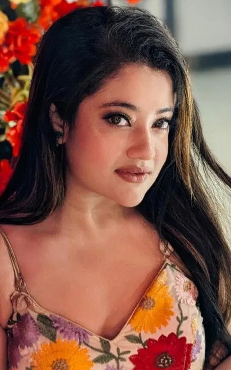 Asmee Ghosh