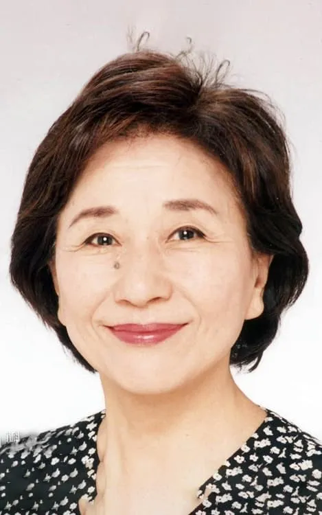 Akemi Omori