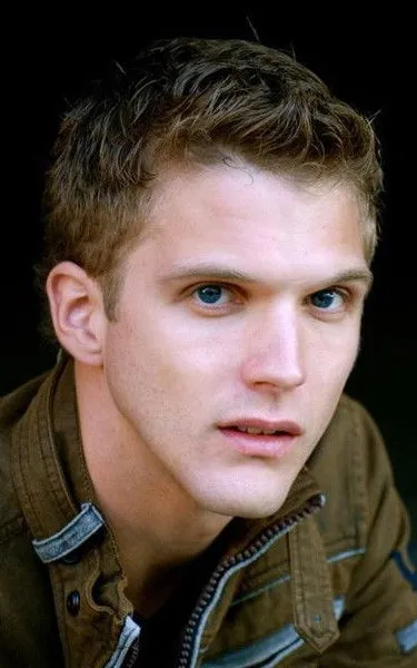 Aaron Perilo