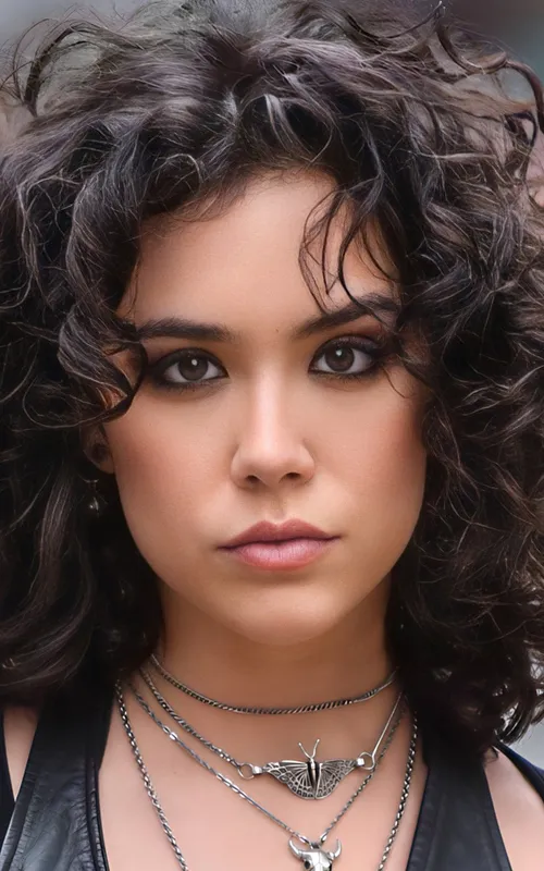 Mia Reece