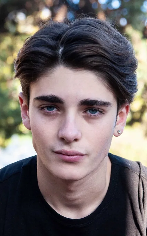 Andrea Arru