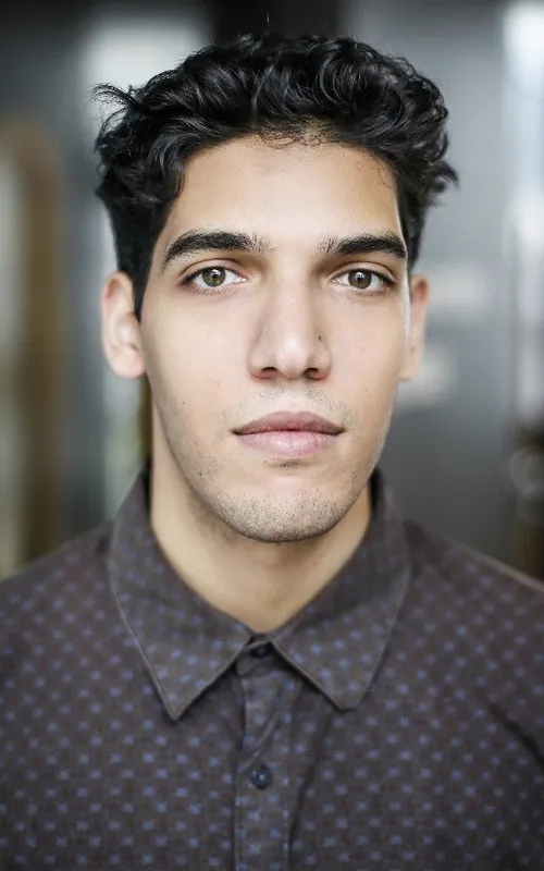 Hamza Baissa