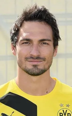 Mats Hummels