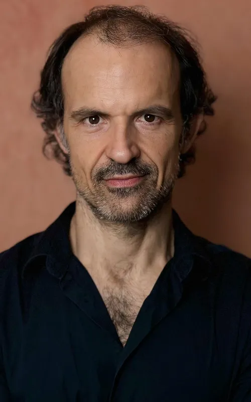 Claudio Bandini
