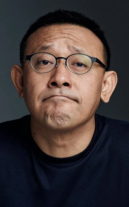 Jiang Wen