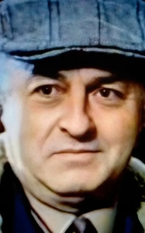 Lado Meqvabishvili