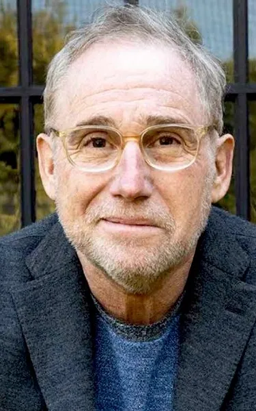 Mike Binder