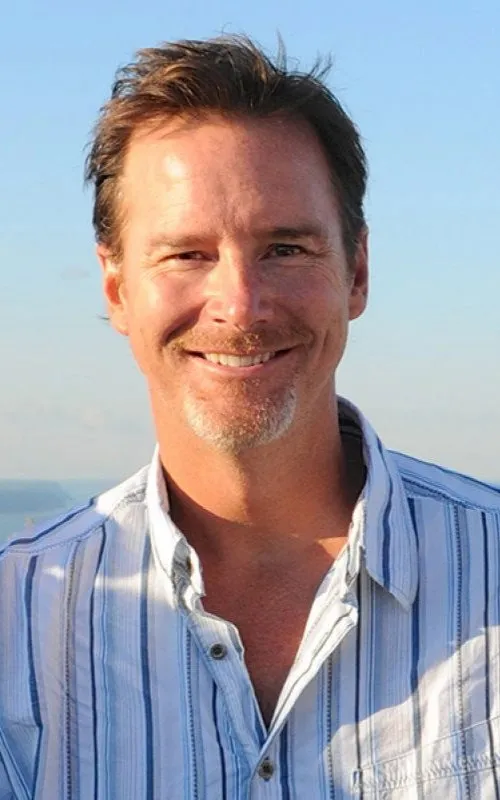 Roger Barton