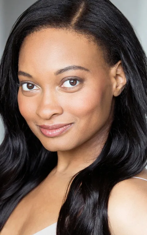 Krystle Ferdinand