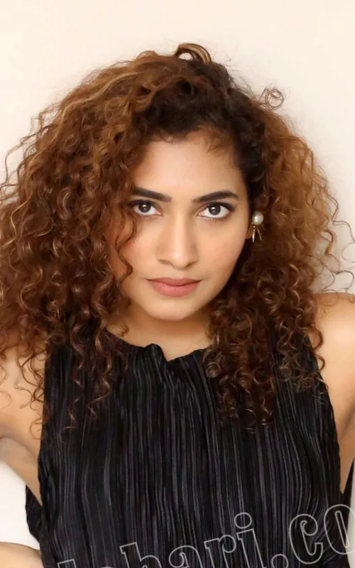 Gnaneswari Kandregula