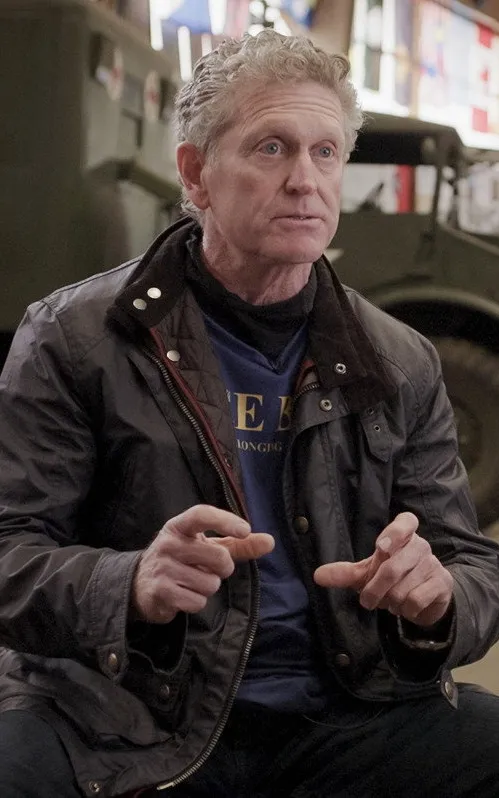 Jim Papineau
