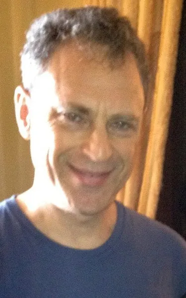 Jonathan Geffner
