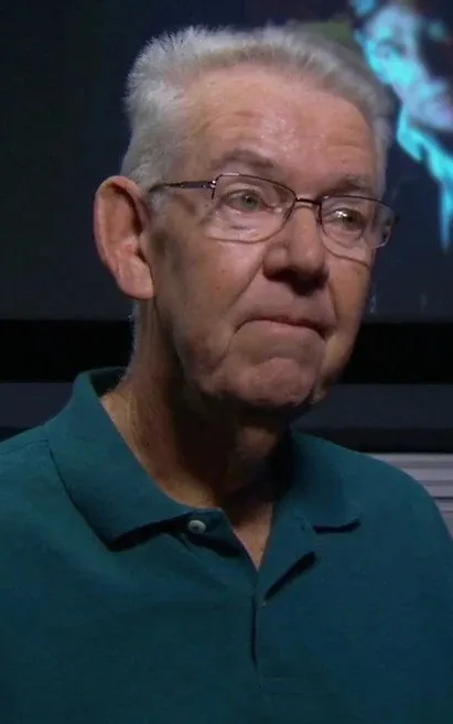 Maurice Hurley