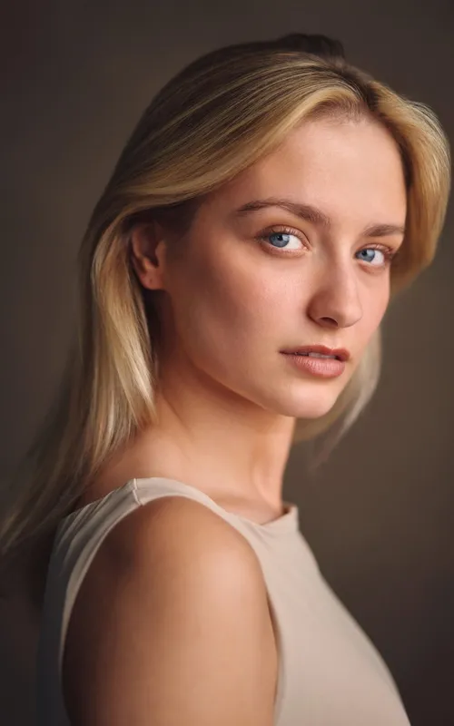 Sophie McGibbon