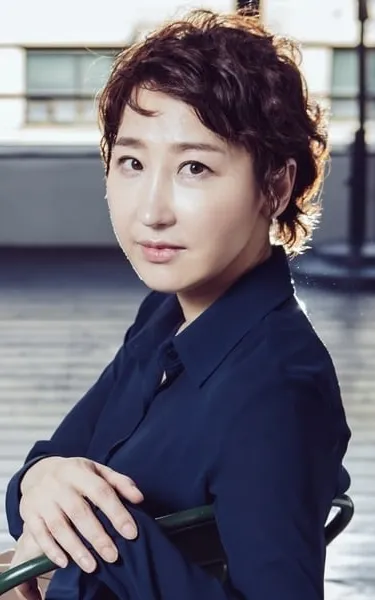 Ryu Seong-hie
