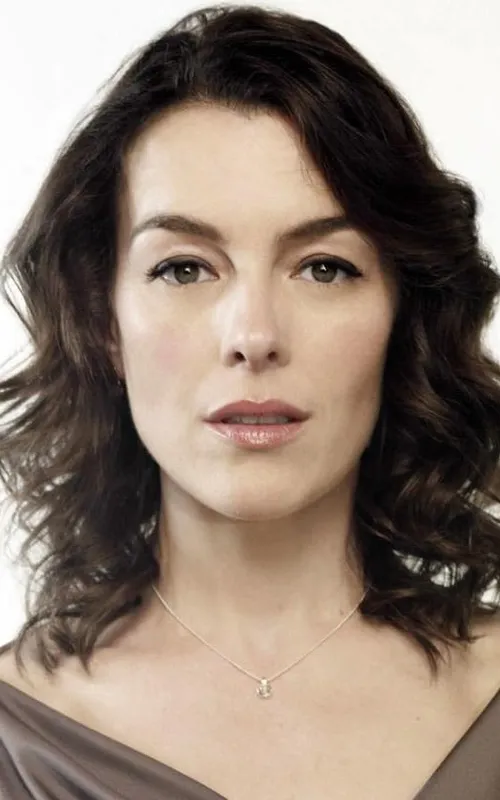 Olivia Williams