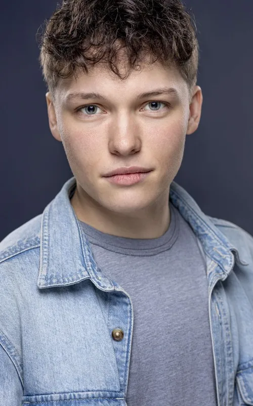 Elliott Wortley