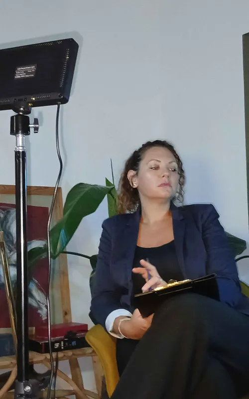 Angélique Delestre