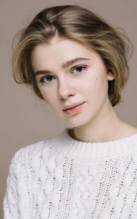 Anastasiya Ukolova