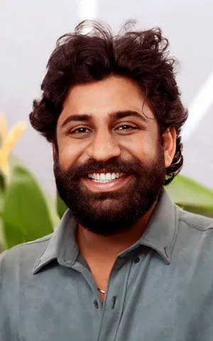 Rajkumar Kasireddy