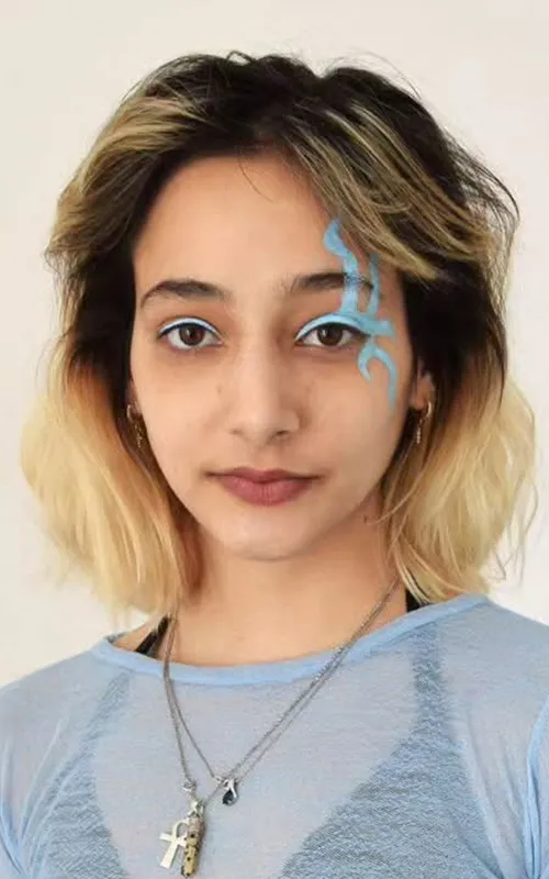 Sarah Al Saleh